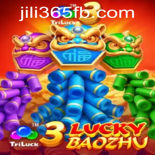Discover the Thrills of 3LuckyBaozhu with JiLi365