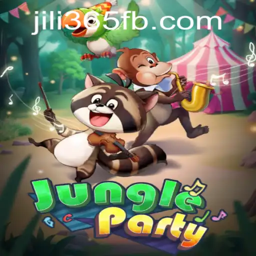 Exploring the Wild Excitement of the JungleParty Game with JiLi365
