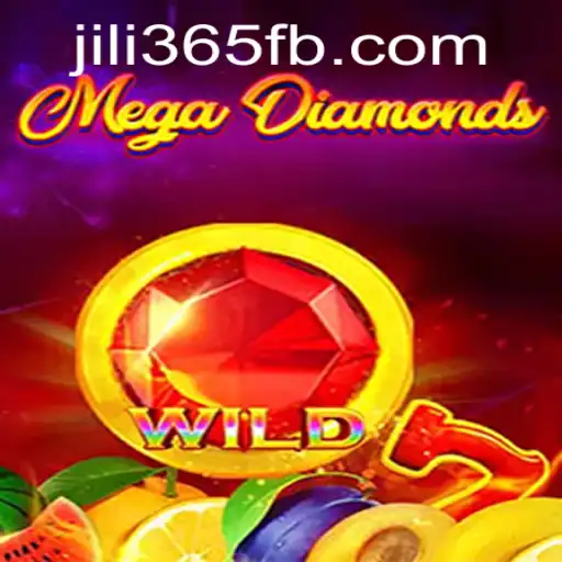 MegaDiamond: Revolutionizing Gaming with JiLi365