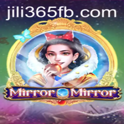 Exploring the World of MirrorMirror by JiLi365