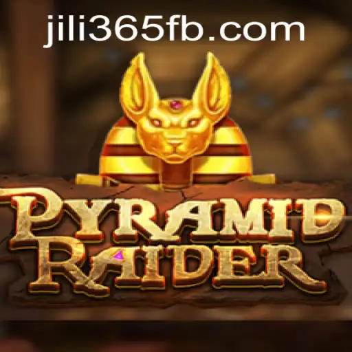PyramidRaider: Unveiling the Exciting Adventure Game on JiLi365