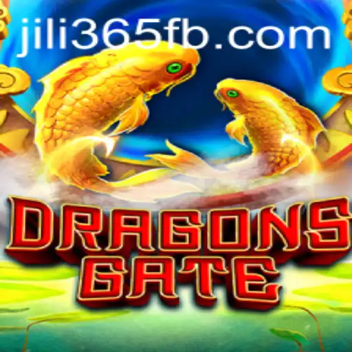 Exploring the Mystical World of DragonsGate: A Comprehensive Guide to JiLi365's Latest Game