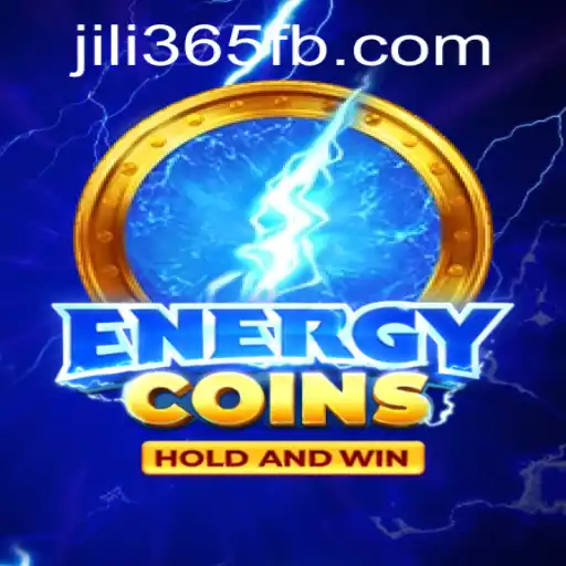 Discover the Excitement of EnergyCoins with JiLi365