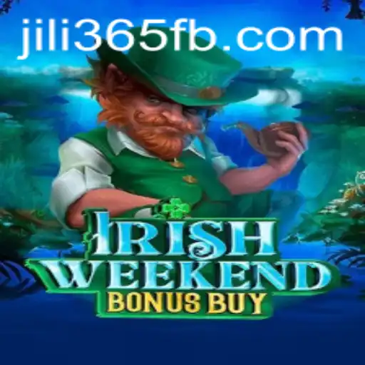 Exploring the Thrilling World of IrishWeekendBonusBuy