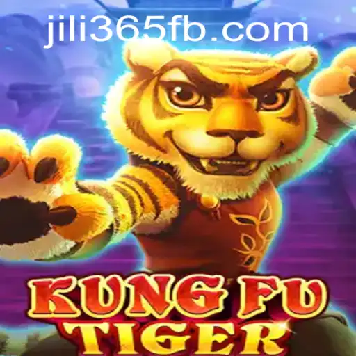 KungFuTiger: An Intriguing Martial Arts Adventure by JiLi365