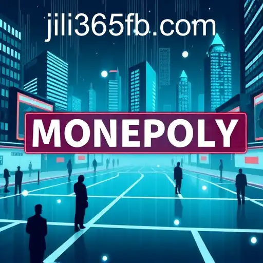 Exploring the Impact of Monopoly with a Focus on JiLi365