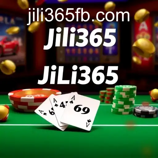 Exploring the Exciting World of Casino Games with JiLi365