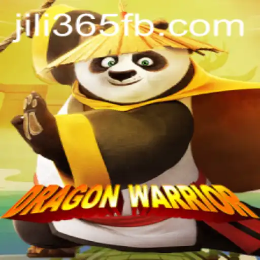 DragonWarrior: An Epic Quest in the Realm of JiLi365