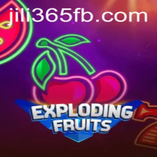 Unveiling the Thrilling World of ExplodingFruits: A Game by JiLi365