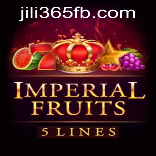 Explore the Thrilling World of ImperialFruits5 with JiLi365