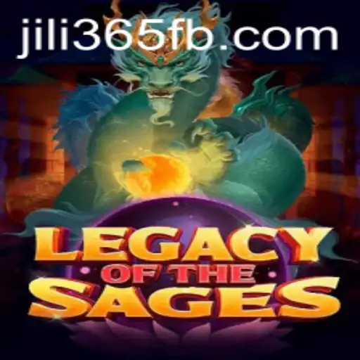 Legacy of the Sages: A Journey Through JiLi365