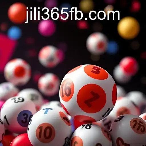 Exploring the Fascinating World of Lottery Games with JiLi365