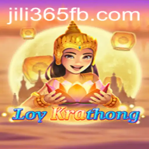 LoyKrathong: The New Phenomenon in Online Gaming by JiLi365
