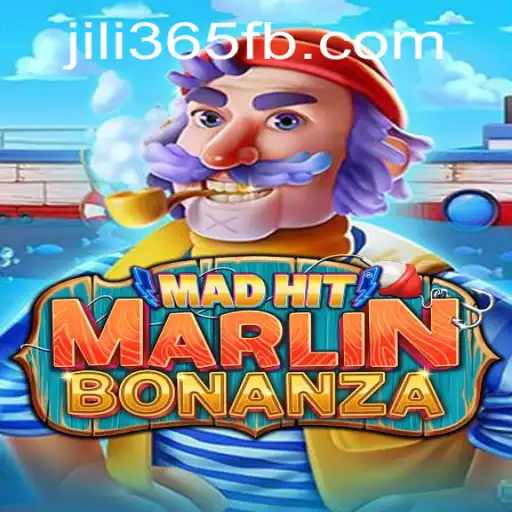 MadHitMarlinBonanza: Dive Into the Exciting World of JiLi365's Latest Game Sensation