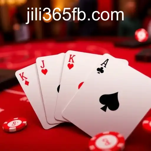 The Rise of Online Baccarat and Its Impact on JiLi365