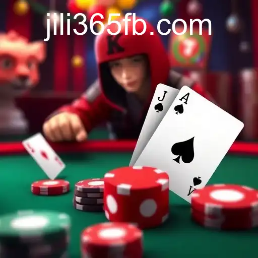 The Exciting World of Poker Games on JiLi365