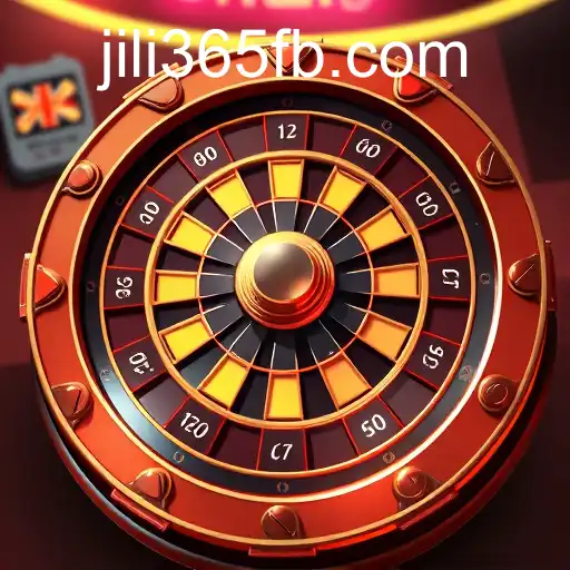 The Thrilling World of Rotary Games: A Look into JiLi365