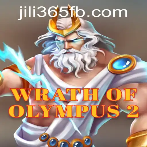 Unveiling the Excitement of WrathofOlympus2: A Journey with JiLi365